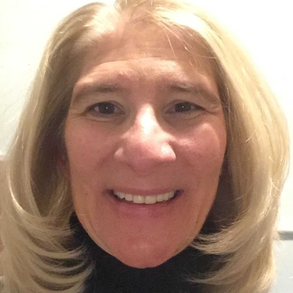 Meet your Posher, Cindy